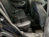 Land Rover Discovery Sport 2.0 TD4 Landmark Auto 4WD Euro 6 (s/s) 5dr 4