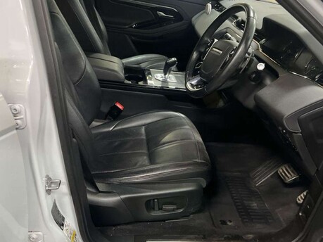 Land Rover Range Rover Evoque 2.0 D180 R-Dynamic S Auto 4WD Euro 6 (s/s) 5dr 3
