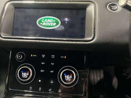 Land Rover Range Rover Evoque 2.0 D180 R-Dynamic S Auto 4WD Euro 6 (s/s) 5dr 5