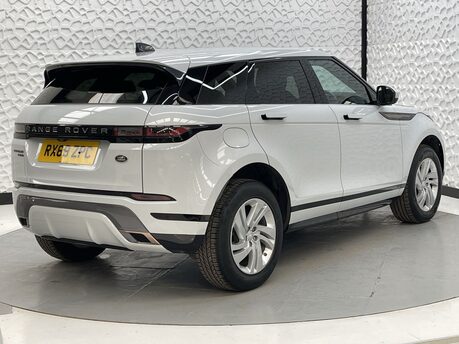 Land Rover Range Rover Evoque 2.0 D180 R-Dynamic S Auto 4WD Euro 6 (s/s) 5dr 7