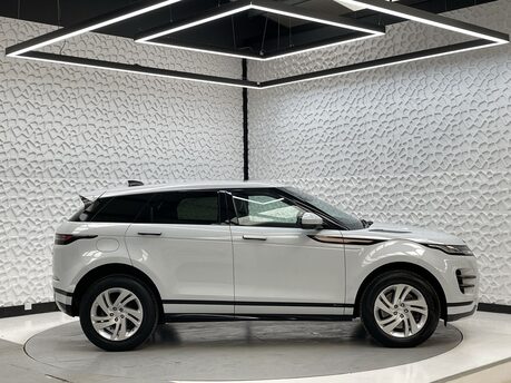 Land Rover Range Rover Evoque 2.0 D180 R-Dynamic S Auto 4WD Euro 6 (s/s) 5dr 8