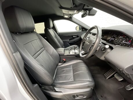 Land Rover Range Rover Evoque 2.0 D180 R-Dynamic S Auto 4WD Euro 6 (s/s) 5dr 9
