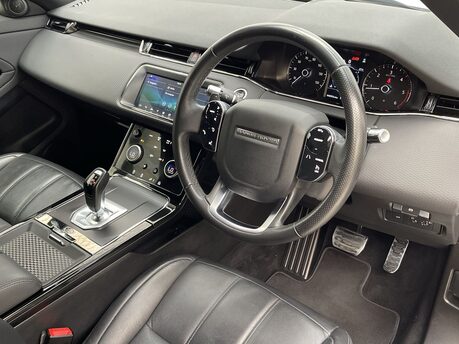 Land Rover Range Rover Evoque 2.0 D180 R-Dynamic S Auto 4WD Euro 6 (s/s) 5dr 10