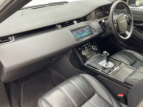 Land Rover Range Rover Evoque 2.0 D180 R-Dynamic S Auto 4WD Euro 6 (s/s) 5dr 11
