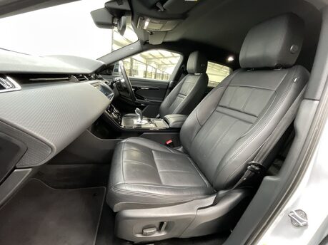 Land Rover Range Rover Evoque 2.0 D180 R-Dynamic S Auto 4WD Euro 6 (s/s) 5dr 12
