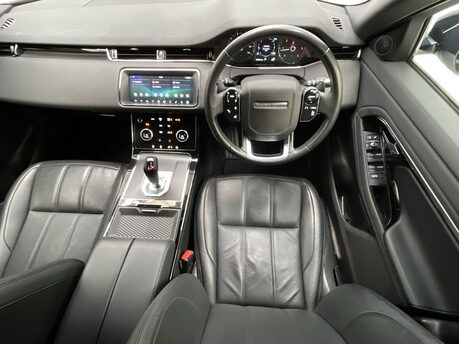 Land Rover Range Rover Evoque 2.0 D180 R-Dynamic S Auto 4WD Euro 6 (s/s) 5dr 13