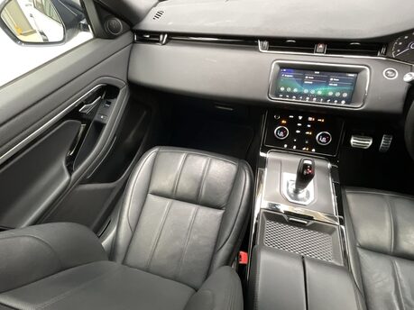 Land Rover Range Rover Evoque 2.0 D180 R-Dynamic S Auto 4WD Euro 6 (s/s) 5dr 15