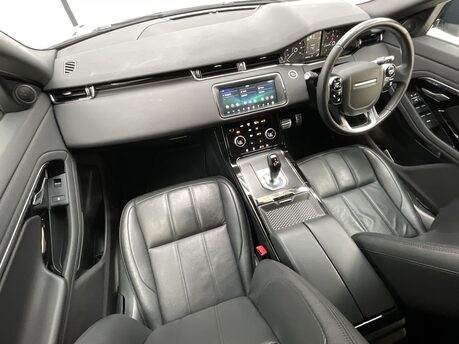 Land Rover Range Rover Evoque 2.0 D180 R-Dynamic S Auto 4WD Euro 6 (s/s) 5dr 16