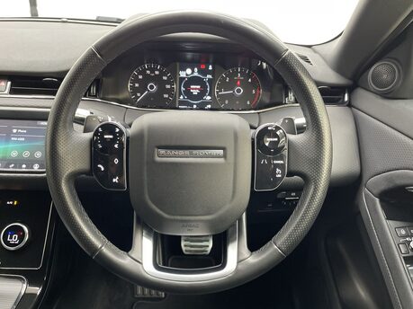 Land Rover Range Rover Evoque 2.0 D180 R-Dynamic S Auto 4WD Euro 6 (s/s) 5dr 18