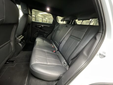 Land Rover Range Rover Evoque 2.0 D180 R-Dynamic S Auto 4WD Euro 6 (s/s) 5dr 33