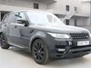 Land Rover Range Rover Sport 3.0 SD V6 HSE Dynamic Auto 4WD Euro 6 (s/s) 5dr