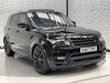 Land Rover Range Rover Sport 3.0 SD V6 HSE Dynamic Auto 4WD Euro 6 (s/s) 5dr