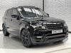 Land Rover Range Rover Sport 3.0 SD V6 HSE Dynamic Auto 4WD Euro 6 (s/s) 5dr