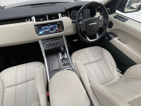 Land Rover Range Rover Sport 3.0 SD V6 HSE Dynamic Auto 4WD Euro 6 (s/s) 5dr 14