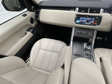 Land Rover Range Rover Sport 3.0 SD V6 HSE Dynamic Auto 4WD Euro 6 (s/s) 5dr 15
