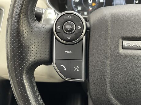Land Rover Range Rover Sport 3.0 SD V6 HSE Dynamic Auto 4WD Euro 6 (s/s) 5dr 20