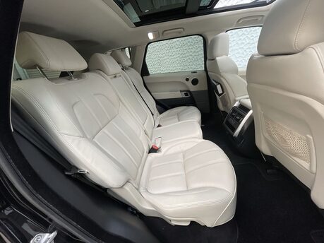 Land Rover Range Rover Sport 3.0 SD V6 HSE Dynamic Auto 4WD Euro 6 (s/s) 5dr 33