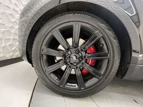 Land Rover Range Rover Sport 3.0 SD V6 HSE Dynamic Auto 4WD Euro 6 (s/s) 5dr 41