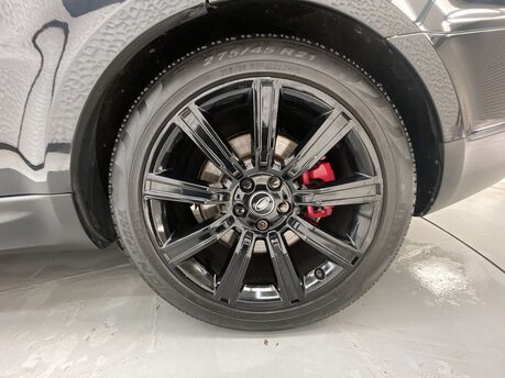 Land Rover Range Rover Sport 3.0 SD V6 HSE Dynamic Auto 4WD Euro 6 (s/s) 5dr 42