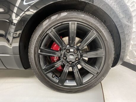 Land Rover Range Rover Sport 3.0 SD V6 HSE Dynamic Auto 4WD Euro 6 (s/s) 5dr 44