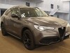 Alfa Romeo Stelvio 2.0T Nero Edizione Auto Q4 AWD Euro 6 (s/s) 5dr