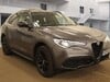 Alfa Romeo Stelvio 2.0T Nero Edizione Auto Q4 AWD Euro 6 (s/s) 5dr