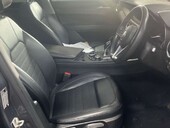 Alfa Romeo Stelvio 2.0T Nero Edizione Auto Q4 AWD Euro 6 (s/s) 5dr 3
