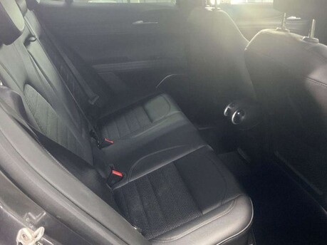 Alfa Romeo Stelvio 2.0T Nero Edizione Auto Q4 AWD Euro 6 (s/s) 5dr 4
