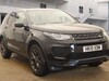 Land Rover Discovery Sport 2.0 TD4 Landmark Auto 4WD Euro 6 (s/s) 5dr