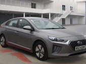 Hyundai IONIQ 1.6 h-GDi SE Connect DCT Euro 6 (s/s) 5dr 1