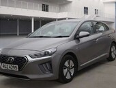 Hyundai IONIQ 1.6 h-GDi SE Connect DCT Euro 6 (s/s) 5dr 2
