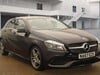 Mercedes-Benz A Class 1.6 A180 AMG Line 7G-DCT Euro 6 (s/s) 5dr