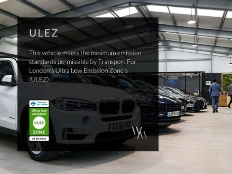 Mercedes-Benz A Class 1.6 A180 AMG Line 7G-DCT Euro 6 (s/s) 5dr 12