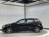 Mercedes-Benz A Class 1.6 A180 AMG Line 7G-DCT Euro 6 (s/s) 5dr 4