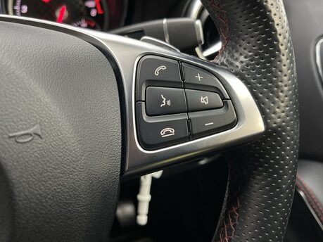 Mercedes-Benz A Class 1.6 A180 AMG Line 7G-DCT Euro 6 (s/s) 5dr 20