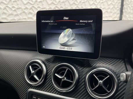 Mercedes-Benz A Class 1.6 A180 AMG Line 7G-DCT Euro 6 (s/s) 5dr 23