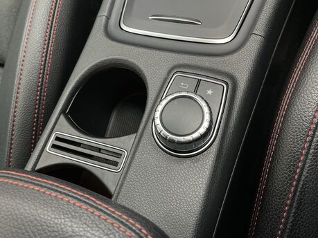 Mercedes-Benz A Class 1.6 A180 AMG Line 7G-DCT Euro 6 (s/s) 5dr 30