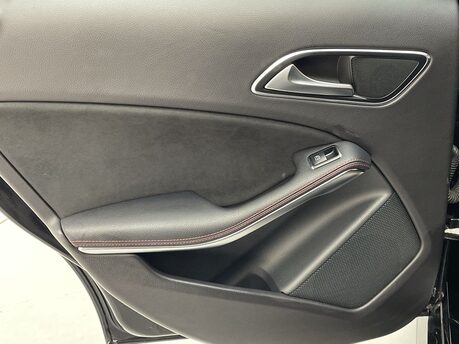Mercedes-Benz A Class 1.6 A180 AMG Line 7G-DCT Euro 6 (s/s) 5dr 36