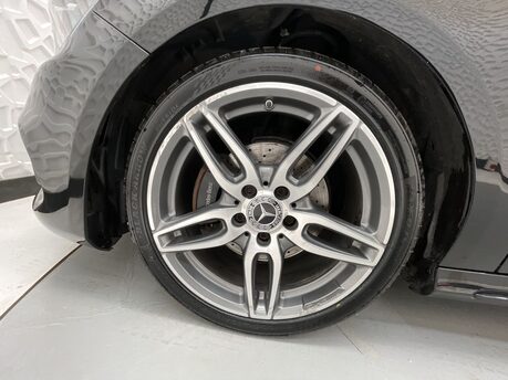 Mercedes-Benz A Class 1.6 A180 AMG Line 7G-DCT Euro 6 (s/s) 5dr 38