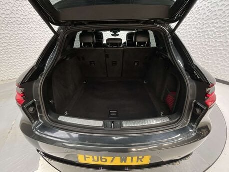 Porsche Macan 3.0 V6 S PDK 4WD Euro 6 (s/s) 5dr 10
