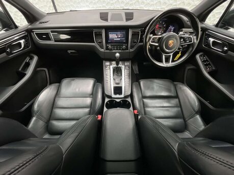 Porsche Macan 3.0 V6 S PDK 4WD Euro 6 (s/s) 5dr 31