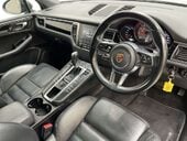 Porsche Macan 3.0 V6 S PDK 4WD Euro 6 (s/s) 5dr 2