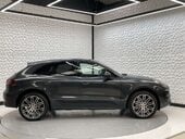 Porsche Macan 3.0 V6 S PDK 4WD Euro 6 (s/s) 5dr 4
