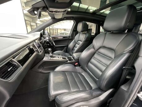 Porsche Macan 3.0 V6 S PDK 4WD Euro 6 (s/s) 5dr 28