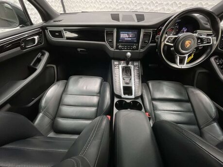 Porsche Macan 3.0 V6 S PDK 4WD Euro 6 (s/s) 5dr 30