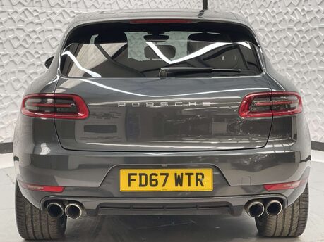 Porsche Macan 3.0 V6 S PDK 4WD Euro 6 (s/s) 5dr 16