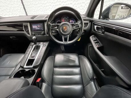 Porsche Macan 3.0 V6 S PDK 4WD Euro 6 (s/s) 5dr 15