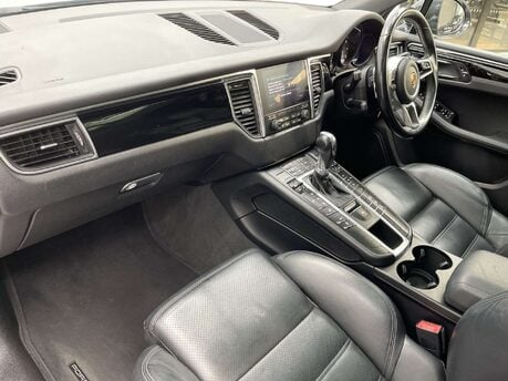 Porsche Macan 3.0 V6 S PDK 4WD Euro 6 (s/s) 5dr 27