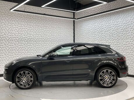Porsche Macan 3.0 V6 S PDK 4WD Euro 6 (s/s) 5dr 19