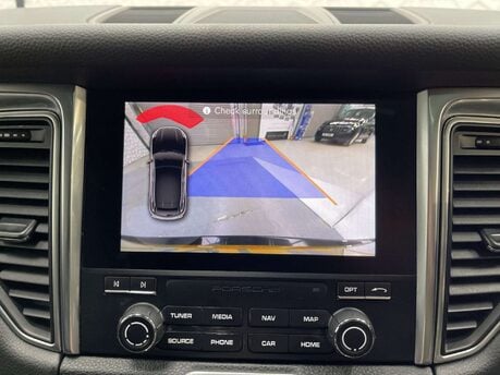 Porsche Macan 3.0 V6 S PDK 4WD Euro 6 (s/s) 5dr 7